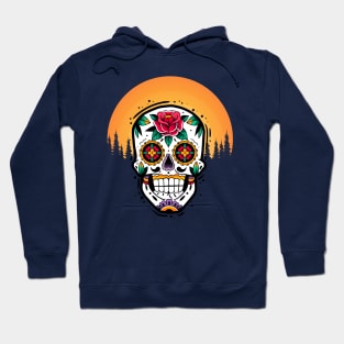 Halloween Hoodie